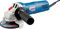 Bosch GWS 750-100 - Amoladora angular profesional