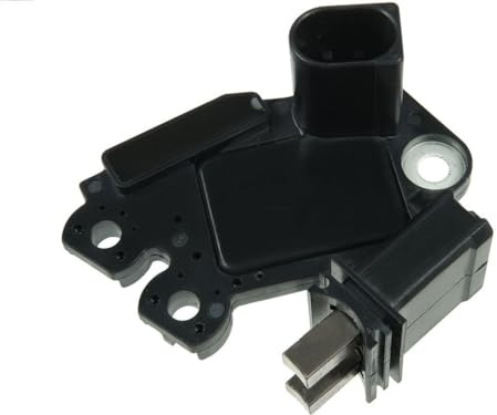 AS-PL Lichtmaschinenregler Kompatibel mit AUDI A4 Avant 8K5, B8 06E903803T