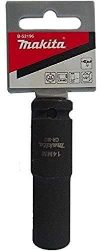 Makita B-52227 Steckschlüssel 1/2 SW18-81.5