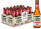 Ladrón de Manzanas Frutos Rojos Cider Caja 4 Pack Botella, 24 botellas