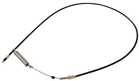 SECURA Bowdenzug Messerkupplung kompatibel mit Sabo 102-17H Rasentraktor