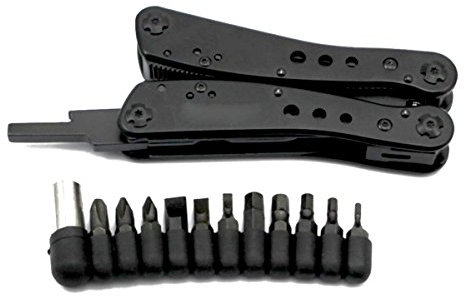 Ganzo Multitool G2019 S