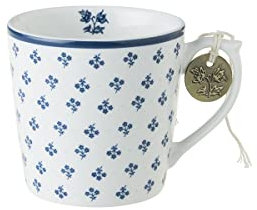 Laura Ashley Beker Petit Fleur 32 cl.