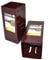 2 x 75mm x 75mm (3 x 3) Fence Post Extenders
