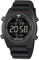 KHS Inceptor Black Steel Digital KHS.INCBSD.DB mit Diverband schwarz