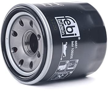 FEBI BILSTEIN Filtro olio 109205