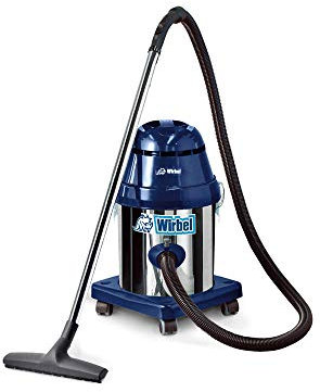 Synclean 815 N I ASPIRAPOLVERE WIRBEL