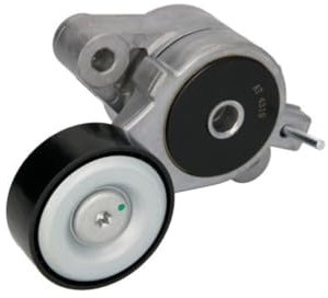 BTA Tensor de correa correa poli V E3W0008BTA para VW Polo Schrägheck (6R1, 6C1)