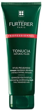 Rene Furterer Maske Tonucia Natural Filler Replumping Conditioning Mask