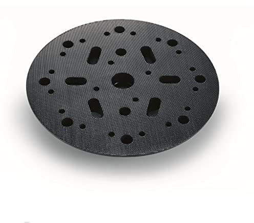 Flex Klett-Schleifteller hart SP-EC H D150 Multihole schleifen 464139 ORE 150