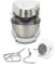 Kenwood Prospero+ KHC29.A0WH Küchenmaschine, 4,3 l Edelstahl Schüssel, 1000 Watt, inkl. 3-teiligem Patisserie-Set, Weiß