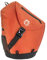 MECOREX Sling bag, crossbody backpack, rucksack with adjustable shoulder strap, perfect for outdoor sports, hiking, cycling, mountaineering, travelling (Orange)