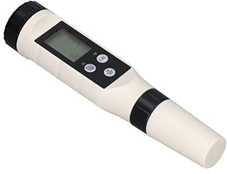 Tragbarer H2 Meter Wasserstoff-Wassertester Genauigkeit 0,1 zum Testen