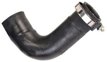 GATES 09-0521 Ladeluftschlauch Kompatibel mit RENAULT KANGOO Express FW0/1 4177-10521 8200534296