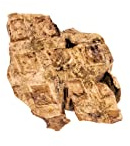 Doodles Deli Air Dried Lamb Lung Cubes Natural Dog Chews, 1 kg | 100% Natural, High Protein Treat, Low Fat, Snack for Dogs