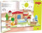 HABA Spielwelt Puzzle Landleben