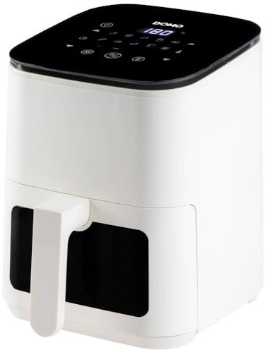 DOMO Friteuse sans huile DO541FR