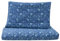 Kinder Jersey Bettwäsche-Set aus Bio Baumwolle 100 x 135cm, Kissen 40 x 60cm, GOTS zertifiziert