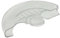 Safety Cover for Makita Compound Mitre Saw LS0714