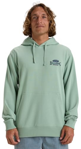 Billabong - Foundation Pullover - Mann