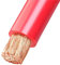 10m Electrical Wire, Flexible PVC Cable Wire Cable 10mm² - 120mm², RV Pure Copper Cable, DIY Electric Wire(red,10mm²)