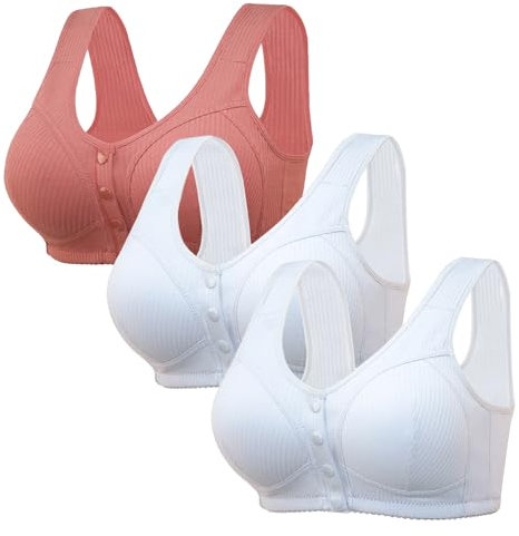 Brassiere Taille S Soldes Soutien Gorge Sport Grande Taille Soutiens Gorge Femme Enceinte Bralette sans Armature Brassiere Femme Agee Lot Brassiere Femme Grande Taille Soustien Gorge Soldes