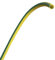 1 Metre Length Of Electrical Earth Wire Sleeve (Green/Yellow 4mm)