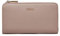 LIU JO Portafoglio donna Caliwen XL zip around rose smoke A25LJ14 AF4270 E0087 rosa