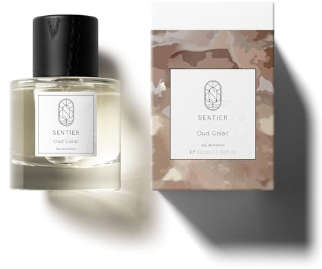 Sentier Oud Gaiac Eau de Parfum (100ml)