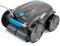 Vortex OV 3480 Poolroboter - Boden & Wandreiniger für Pools bis 12x6m - 5 l Filter - Zyklontechnologie