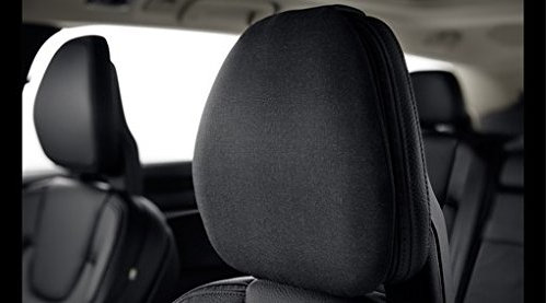 Volvo Original Kopstützenkissen