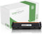 XXL Toner kompatibel zu HP CF541X 203X Cyan für Color Laserjet Pro M254dnw M254dw M254nw MFP M280nw M281fdn M281fdw M281fw Druckerpatrone