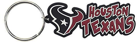 aminco NFL Houston Texans Impulse Schlüsselanhänger