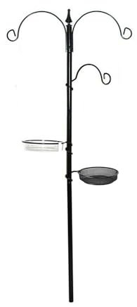 Nature's Market Traditional Bird Feeding Station