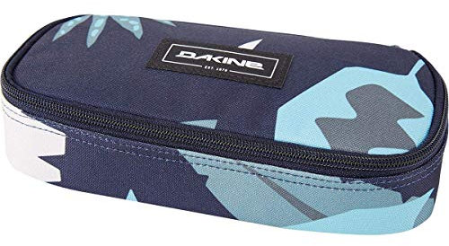 Dakine Trousse Scolaire Unisexe Motif Palmier Abstrait Taille Unique