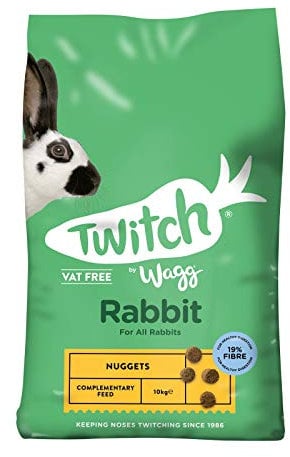 Other Twitch by Wagg Kaninchen, 4 kg