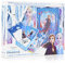 Disney Frozen 2 Journal, Tagebuch Set Kinder, Elsa Und Anna Schreibwaren Für Kinder, Madchen Schreibset, Notebook, Schreibheft Mit Schlüssel, Stempel Und Stiften Für Kinder, Mädchen Geschenke