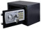 Secure Digital Steel Safe Electronic High Security Home Office Money Safety Box 8.5L Medium Electronic Password Security Safe Money Cash Deposit Box