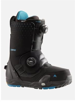 Burton Photon Step ON Boot 2023 Black, 43.5