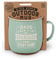 History & Heraldry Personalised Outdoor Mug (Grandad)