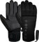 Reusch Gloves Bogner Erko Schwarz - 8