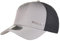 SABBOT Jack Unisex Cap, Trucker, Schirmmütze, Basecap, Sommermütze, Atmungsaktive Mesh, Leichtgewicht, Street Style, Urbaner Style, Ideal für Outdoor (Grau)