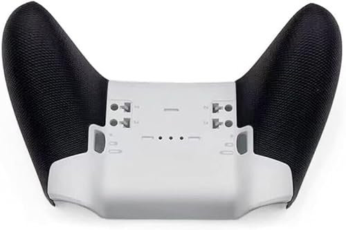 Carcasa inferior de repuesto para mando inalámbrico Xbox One Elite Series 2, color blanco