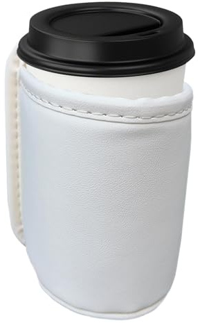 Getränkehalter Flaschenhalter Mit Flexibler Befestigung Max. Ø100mm Auto Rücksitz-Getränkehalter,PU Autofenster-Getränkehalter, KFZ Getränkehalter Becherhalter Kaffeehalter Für Auto LKW Wohnwagen Boot