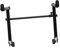 TOYANDONA High Versatility Electric Organ Supporter Synth Keyboard Stand Piano Placing Rack Non-slip Design Random Style