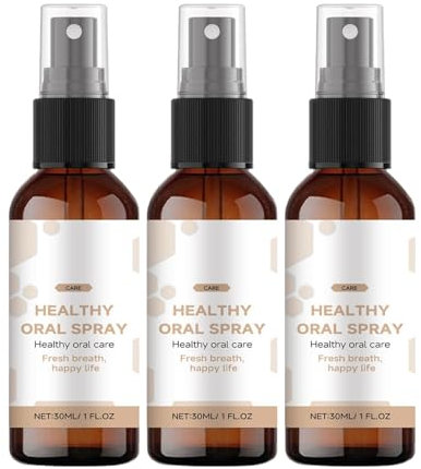 Propolis Spray mit Manuka Honig & Anis – 30ml Manuka Lind Spray, Echte Imker-Qualität, Beruhigend und Schützend für den Hals, PropolisSpray für Natürliche Linderung (3)