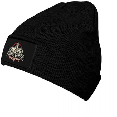 Strickmütze Mode Unisex Strickmütze Mütze Herbst Winter Hut Warme Unisex Hip Hop Mützen Männer Frauen Geschenk