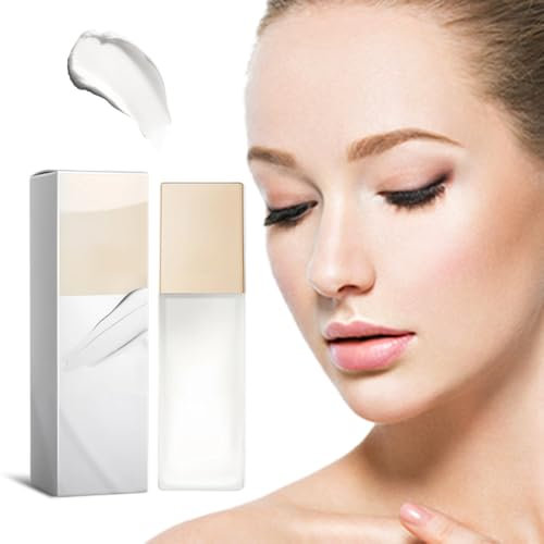 2025 Neuest Foundation Gesichts Make Up, Feuchtigkeit Spendende Foundation, Gleichmäßigen Hautton & Abdeckung von Unvollkommenheiten, SPF15 (1pcs, 30ML)