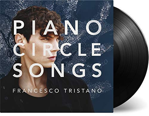 Piano Circle Songs [Vinyl LP]