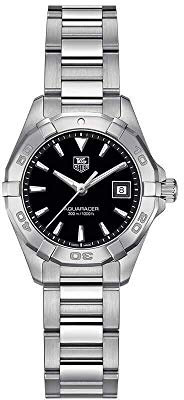 TAG Heuer Women's Aquaracer 32mm Steel Bracelet Quartz Watch WBD1310.BA0740